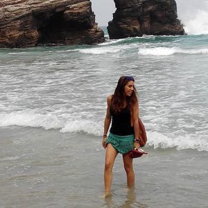 Meet your Posher, Sara